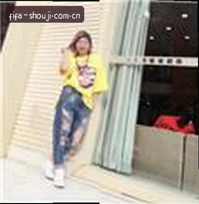 杨姐